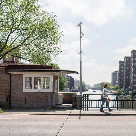 Sweets - Van Hallbrug Amsterdam Esterno foto